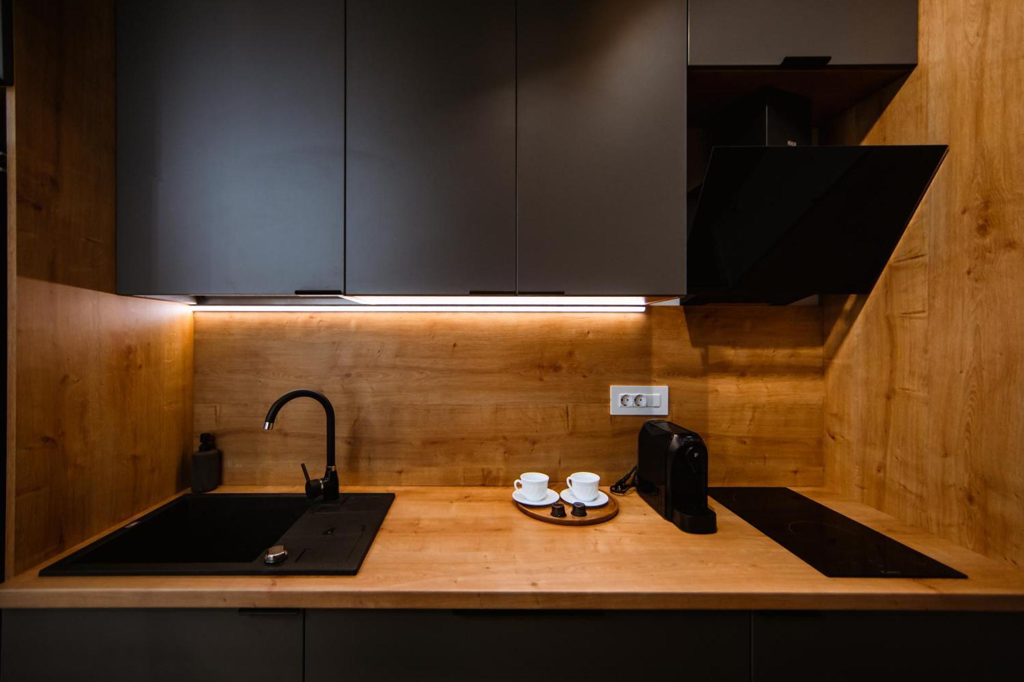 Alpine Line Studio ซินายา ภายนอก รูปภาพ